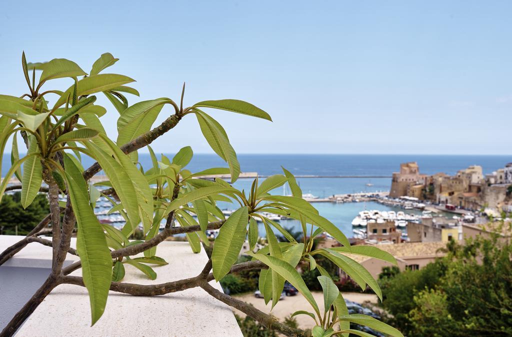 Santina Bed & Breakfast Castellammare del Golfo Room photo