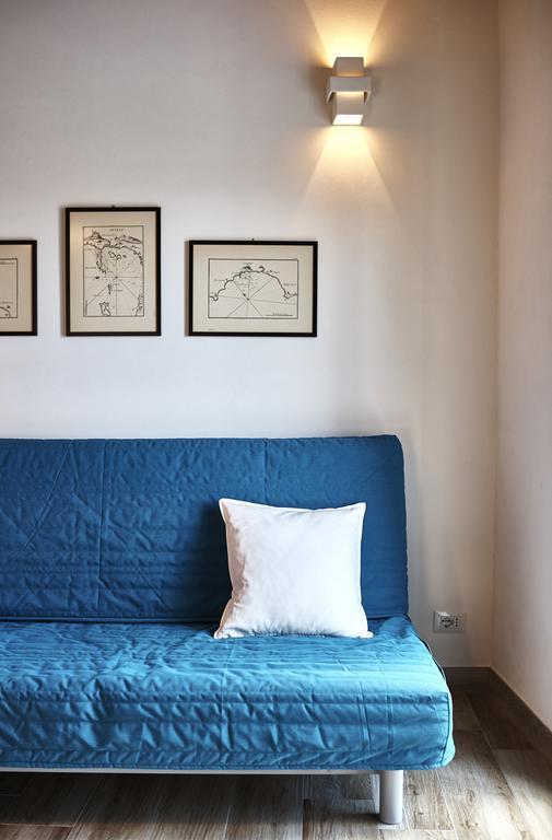 Santina Bed & Breakfast Castellammare del Golfo Room photo